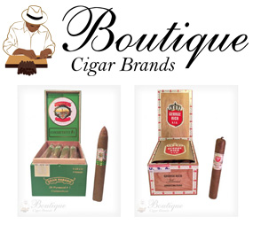 Ecommerce Website Design Services in Middletown Connecticut. Custom programming for Boutique Cigar Brands.