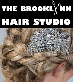 Brooklynn Hair Studio.