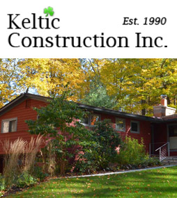 Keltic Construction Clinton, CT