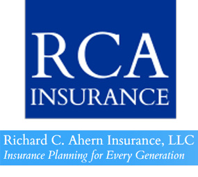 Website Development, Hosting, and Content Management Solutions for RCA Insurance in Connecticut.