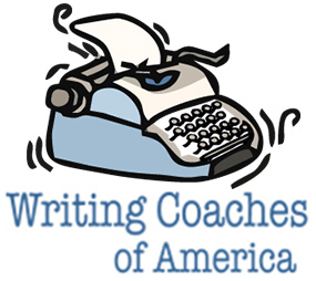 Writing Coaches of America Website Design and Development Services in CT.